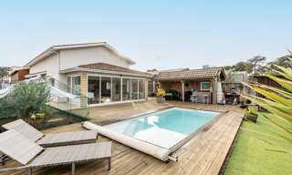 Maison 11 Pièces 301 m² à vendre à Gujan-Mestras (33470)