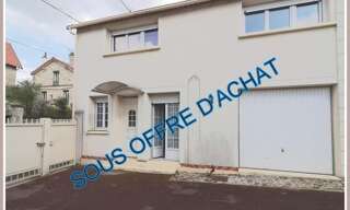 Appartement 3 Pièces 62 m² à vendre à Thorigny-sur-Marne (77400)