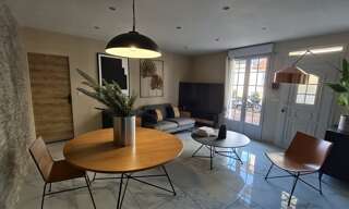 Appartement 3 Pièces 62 m² à vendre à Thorigny-sur-Marne (77400)