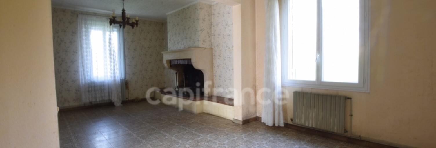 Maison 4 Pièces 107 m² à vendre à Grignols (33690)