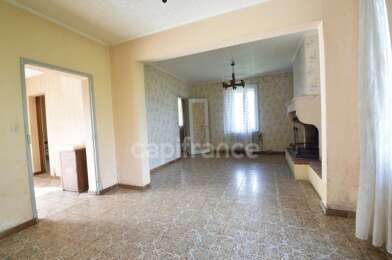Maison 4 pièces 151000 €