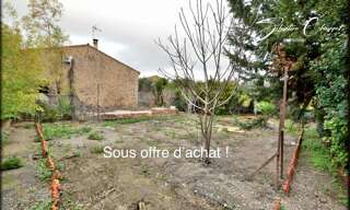 Maison 3 Pièces 100 m² à vendre à Valros (34290)