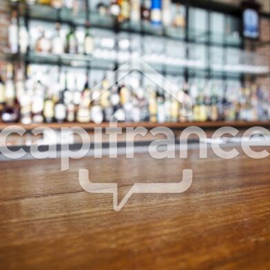 Commerce 3 pièces 79000 €