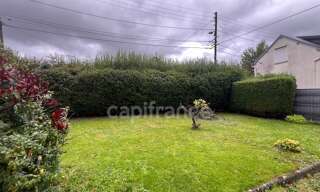 Maison 5 Pièces 104 m² à vendre à Le Havre (76610)