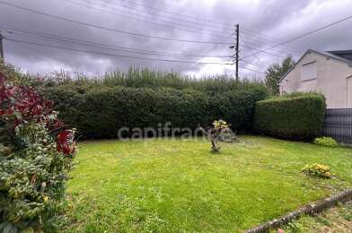 Maison 5 pièces 170000 €