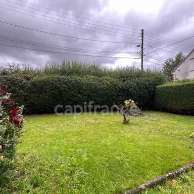 Maison 5 pièces 180000 €