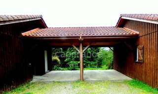 Maison 9 Pièces 225 m² à vendre à Eugénie-les-Bains (40320)