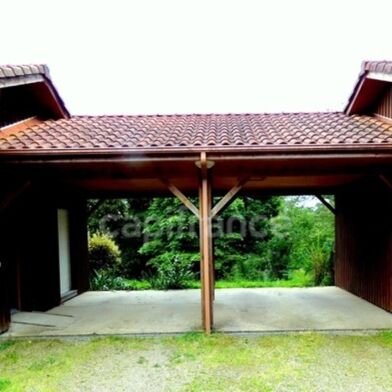 Maison 9 pièces 240000 €