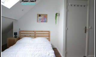 Appartement 1 Pièce 11 m² à louer à Valenciennes (59300)