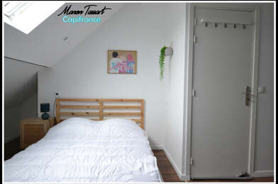 Appartement 1 pièces 450 €