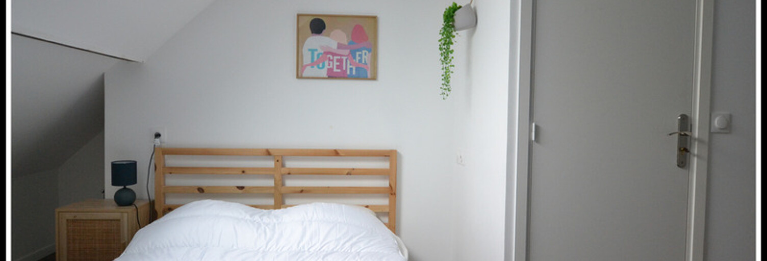 Appartement 1 Pièce 11 m² à louer à Valenciennes (59300)