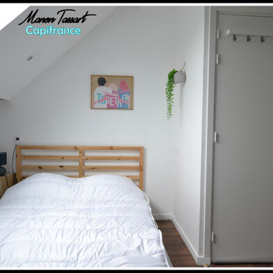 Appartement 1 pièces 450 €