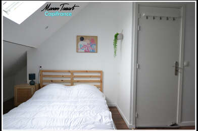 Appartement 1 pièces 410 €