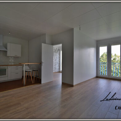 Appartement 2 pièces 106000 €