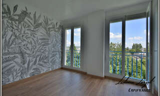 Appartement 2 Pièces 56 m² à vendre à Soissons (02200)