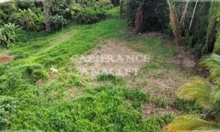 Terrain  2500 m² à vendre à Le Lamentin (97232)