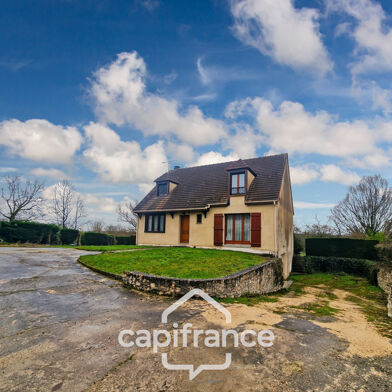 Maison 4 pièces 336000 €