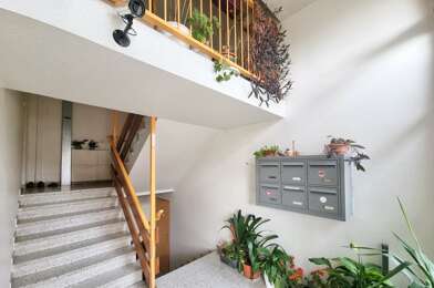 Appartement 3 pièces 59500 €