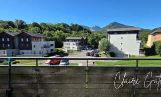 Appartement 67 Pièces 65 m² à vendre à Cognin (73160)