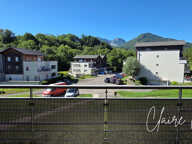 Appartement à vendre T3 - 65 M² COGNIN (73) - Terrasse 12M²- Garage - Cellier — photo 2