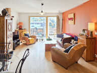 Appartement à vendre T3 - 65 M² COGNIN (73) - Terrasse 12M²- Garage - Cellier — photo 4