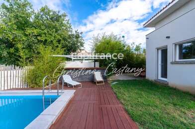 Maison 5 pièces 335000 €