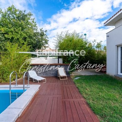 Maison 5 pièces 335000 €