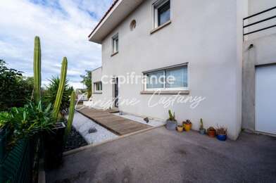 Maison 5 pièces 335000 €