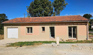 Maison 4 Pièces 86 m² à vendre à Caraman (31460)