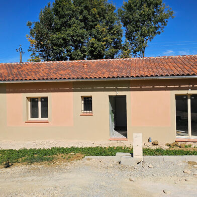 Maison 4 pièces 270000 €