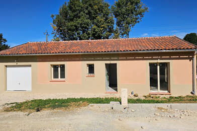 Maison 4 pièces 270000 €