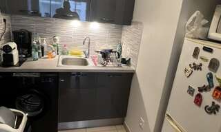 Appartement 2 Pièces 42 m² à vendre à Créteil (94000)