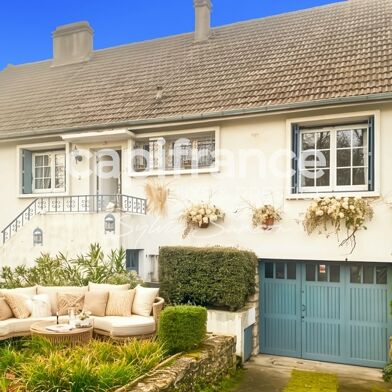 Maison 6 pièces 250000 €