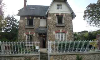 Maison 10 Pièces 170 m² à vendre à Château-Thierry (02400)