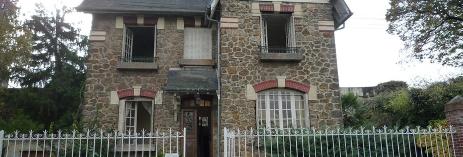 Maison 10 Pièces 170 m² à vendre à Château-Thierry (02400)