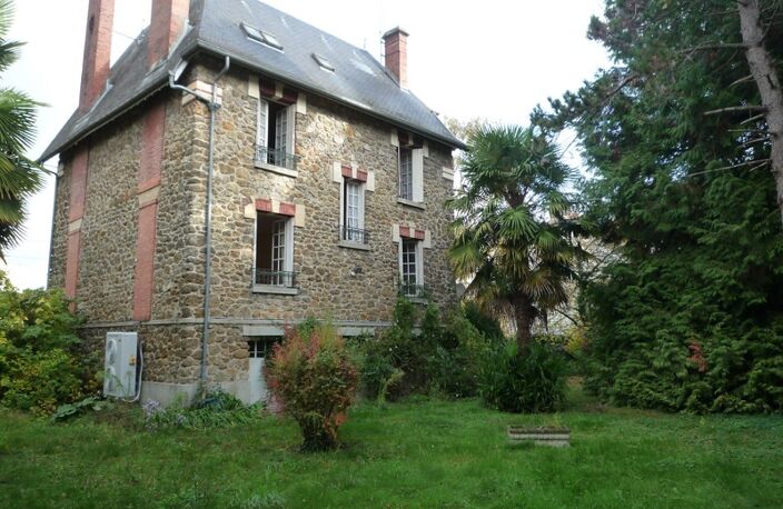 Maison à vendre  10 pièces CHATEAU THIERRY (02) — photo 2