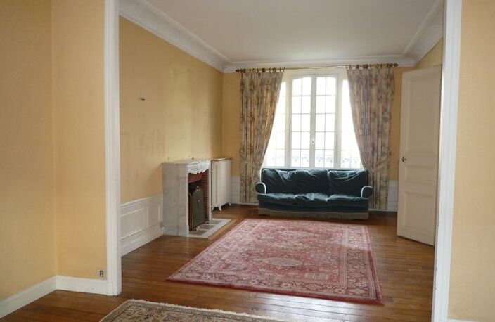 Maison à vendre  10 pièces CHATEAU THIERRY (02) — photo 4