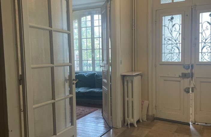 Maison à vendre  10 pièces CHATEAU THIERRY (02) — photo 5