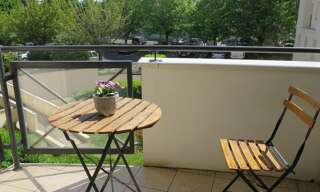 Appartement 3 Pièces 60 m² à vendre à Bondy (93140)