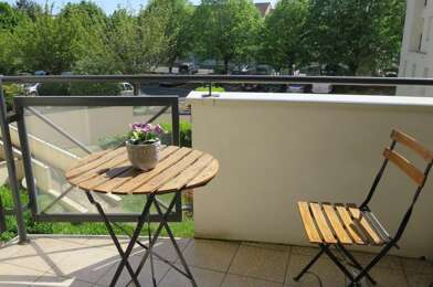 Appartement 3 pièces 199900 €