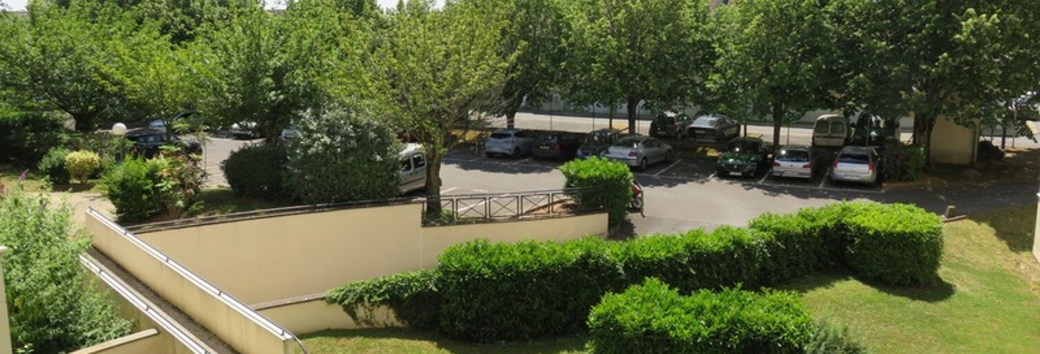 Appartement 3 Pièces 60 m² à vendre à Bondy (93140)