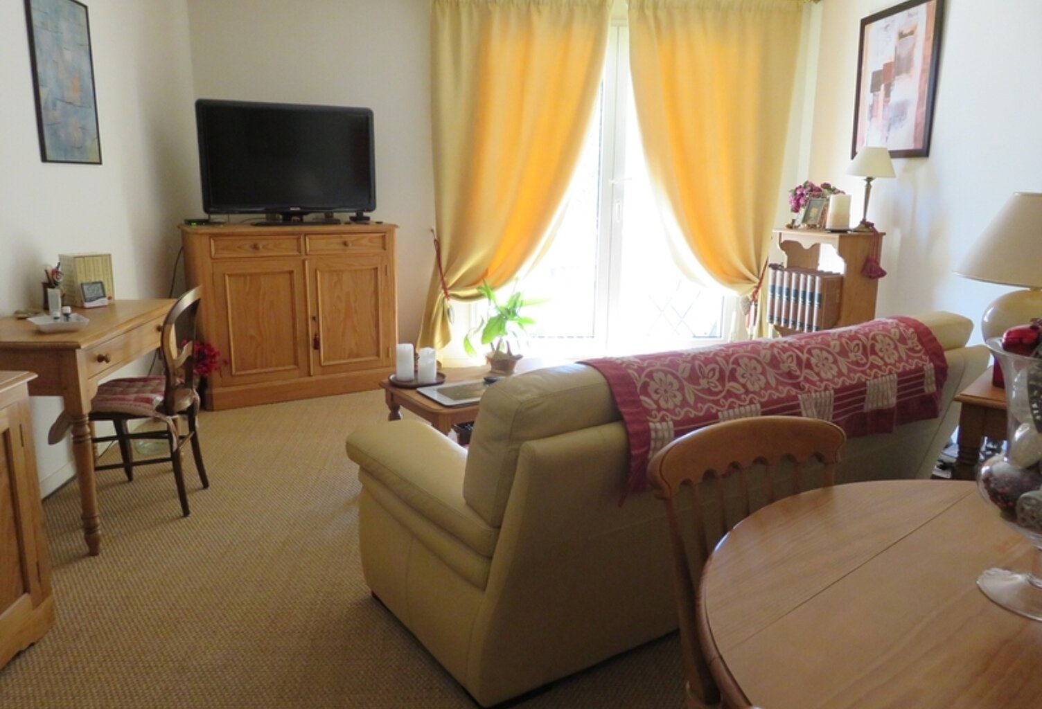 Appartement à vendre 3 pièces BONDY (93) — photo 1