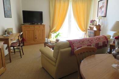 Appartement 3 pièces 199900 €