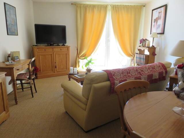 Appartement à vendre 3 pièces BONDY (93) — photo du bien