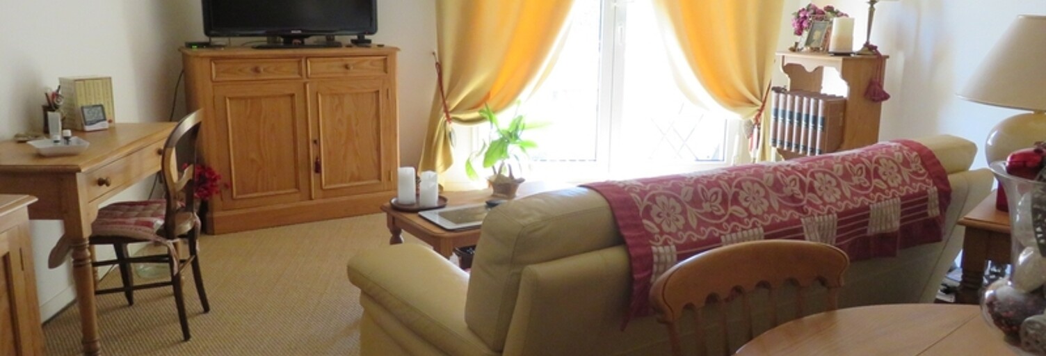 Appartement 3 Pièces 60 m² à vendre à Bondy (93140)