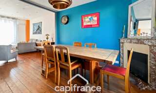 Maison 6 Pièces 110 m² à vendre à Noisy-le-Sec (93130)