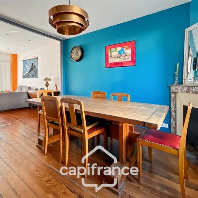 Maison 6 pièces 335000 €