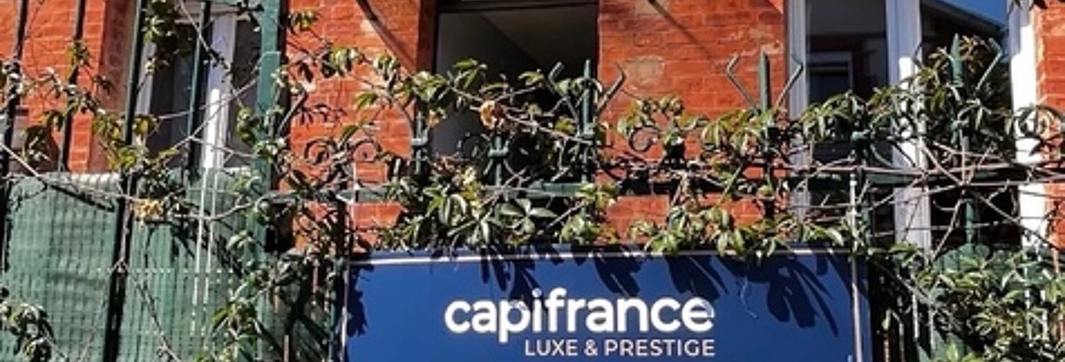 Maison 6 Pièces 110 m² à vendre à Noisy-le-Sec (93130)