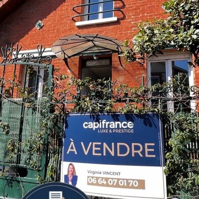 Maison 6 pièces 335000 €