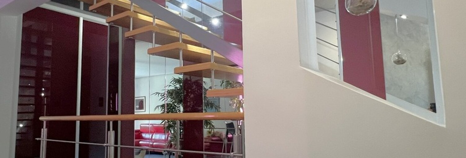 Maison 7 Pièces 201 m² à vendre à Orléans (45000)